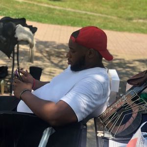 Meet your Posher, Mckenzie